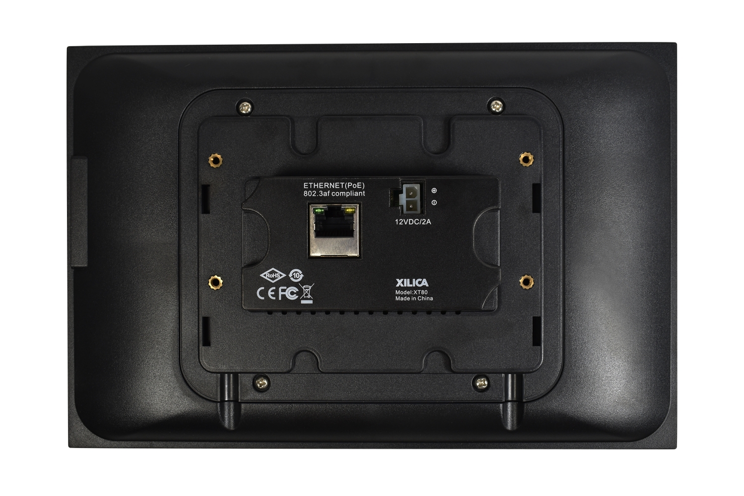 Xilica XTouch 80